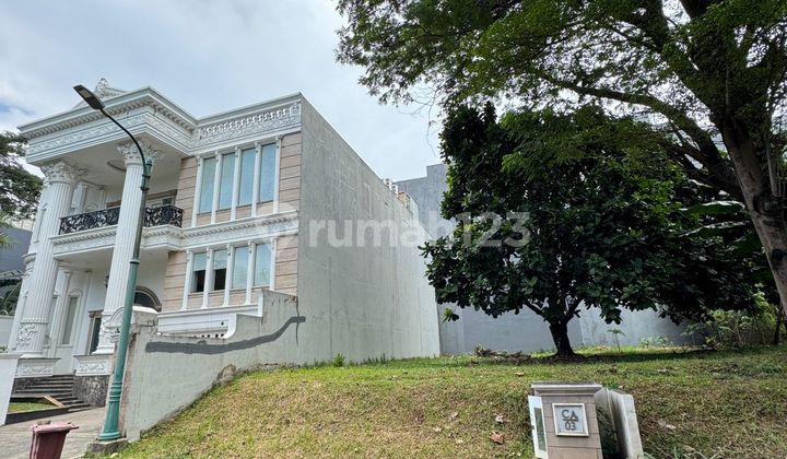 Royal Orchard Plot Kelapa Gading For Sale Cluster