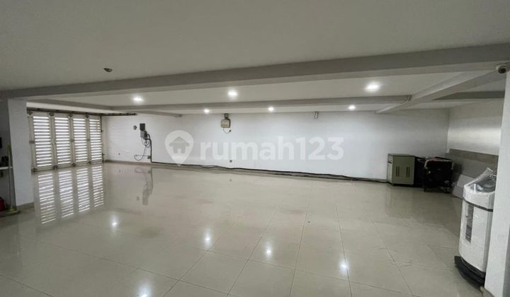 Rumah Mewah Artha Gading Villa Kelapa Gading Dijual  2