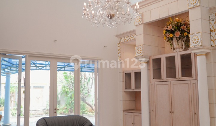 Bgv Sanur Kelapa Gading Mewah Dijual Murah Bebas Banjir