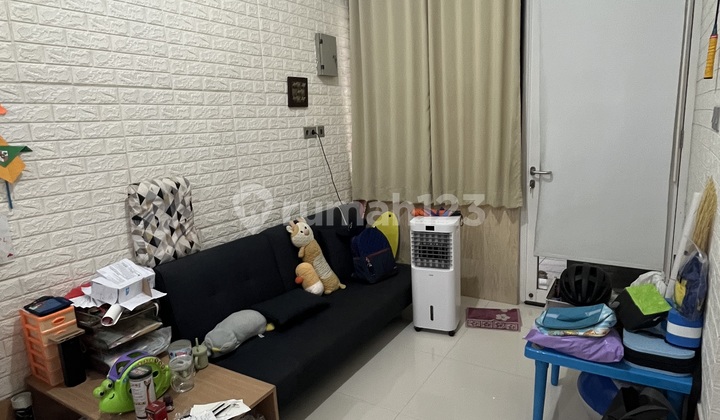 Rumah Murah Kelapa Gading Bcs Siap Huni Dijual 1