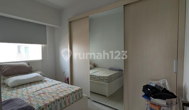 Apartemen Sherwood Tower Regent Kelapa Gading Murah  2