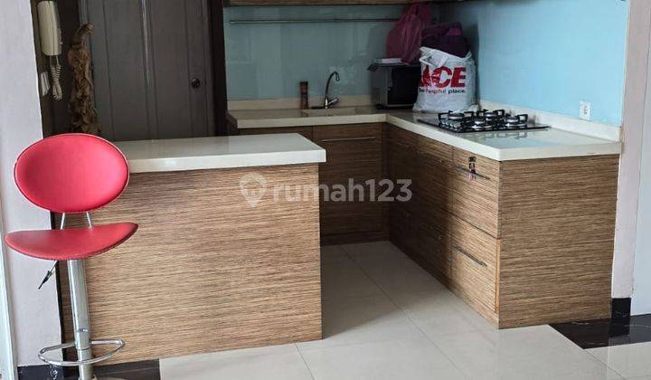 TERMURAH Apartemen French Walk Moi Kelapa Gading Dijual 1