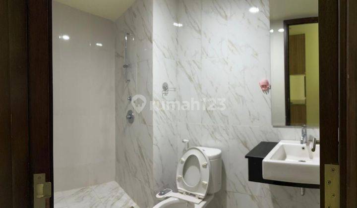 Apartemen View City Sherwood Kelapa Gading Semi Furnish Dijual 2