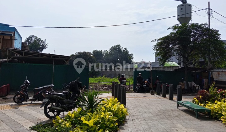 Tanah Lahan Cakung Raya Bekasi Murah Strategis Multi Guna Tanah Lahan Cakung Raya Bekasi Murah Strategis Multi Guna