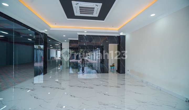 Gedung Brand New Menteng Jakarta Pusat Strategis Dijual Gedung Brand New Menteng Jakarta Pusat Strategis Dijual