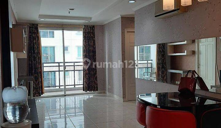 View City Apartemen Lyon Garden French Walk Moi Kelapa Gading 1