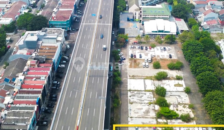 Affordable Strategic Multi-Purpose Commercial Plot in Kelapa Gading for Sale Affordable Strategic Multi-Purpose Commercial Plot in Kelapa Gading for Sale