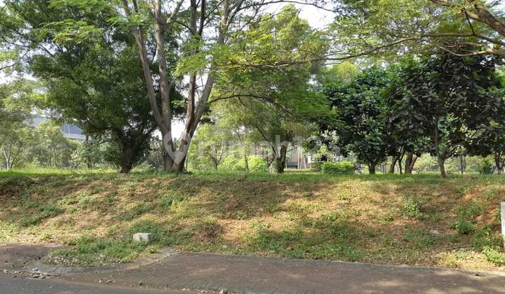 Kavling Royal Orchard Kelapa Gading Dijual Langka Siap Bangun