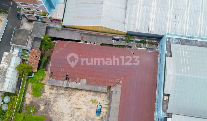 Kavling Komersil Ancol Jakarta Utara Murah Dibawah Njop Dijual