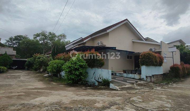 Rumah Hook  1