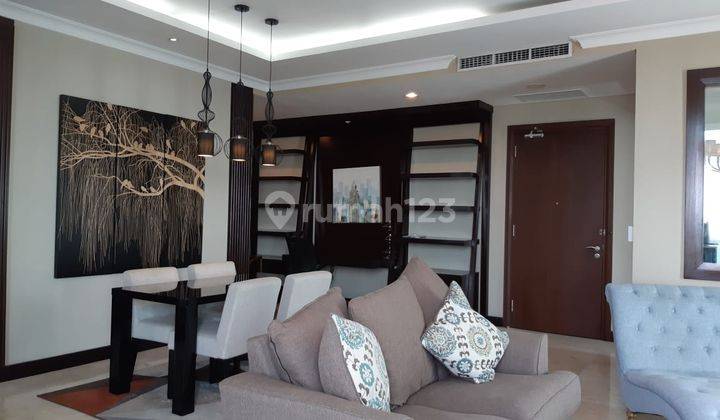 Disewakan Apartemen Essence Darmawangsa 3 Bedroom Good Unit East Tower 2