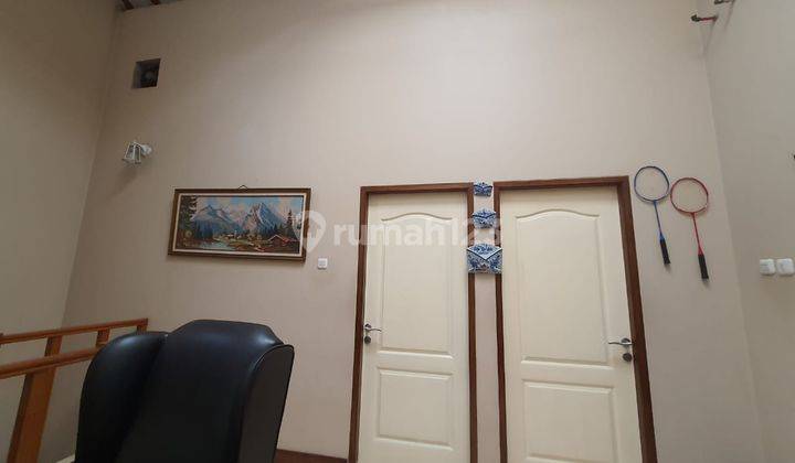 Rumah Di Jual Cepat Bintaro Graha Raya Tangerang  2