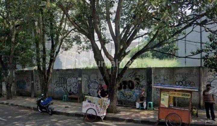 Dijual Tanah Kavling Di Griya Loka Bsd Tangerang Selatan  3