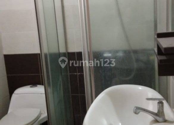 Dijual Rumah Furnished Di Griya Loka Bsd City Tangerang Selatan 2