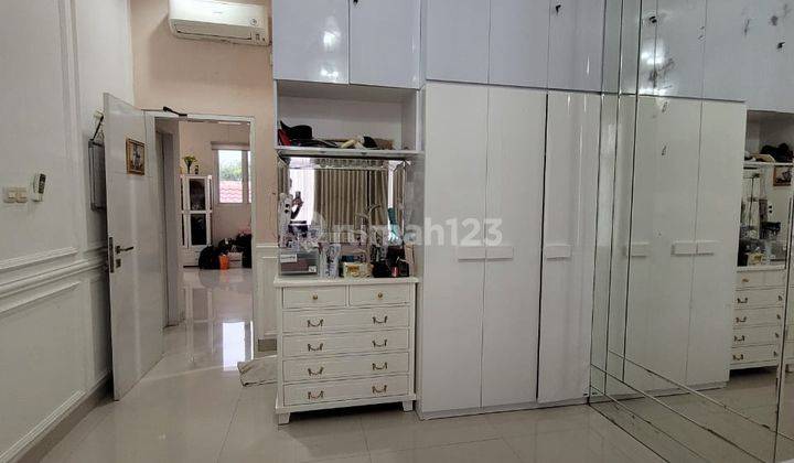 Dijual Cepat Rumah Di Serpong Park Bsd Tangerang Selatan 2