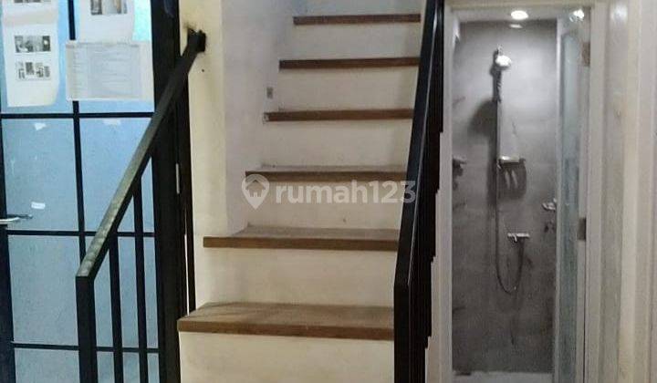 Dijual Murah Rumah 2 Lantai di Graha Bintaro Tangerang 2