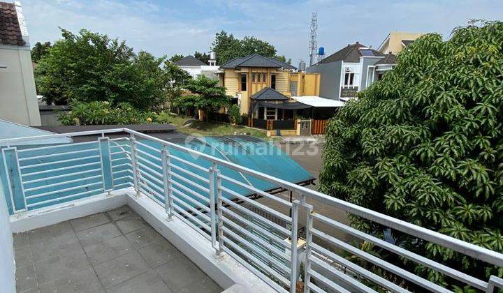 Dijual Cepat Rumah Di Puspitaloka Bsd City Tangerang Selatan  1