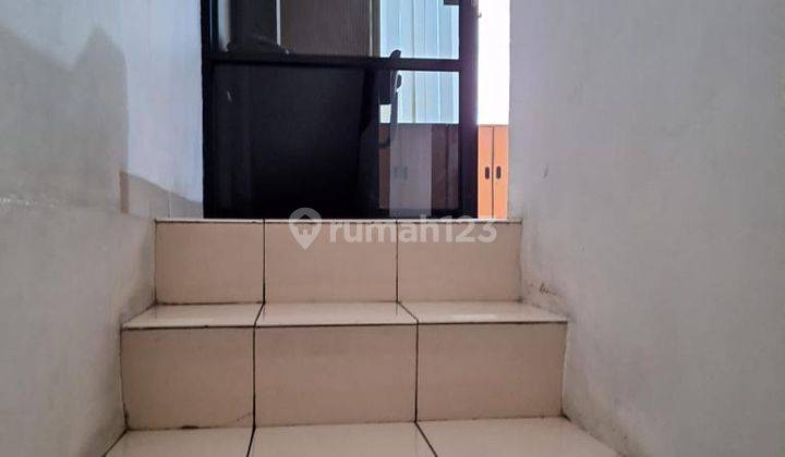 Dijual Murah Ruko Di Golden Boulevard BSD City  2