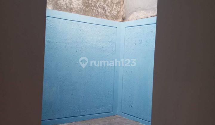 Dijual Murah Rumah Siap Huni Di Delatinos Santiago Bsd Tangerang Selatan  2