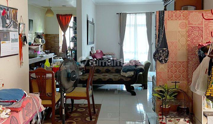 Jual Cepat Rumah Siap Huni Di The Icon Cosmo Bsd Tangerang 2