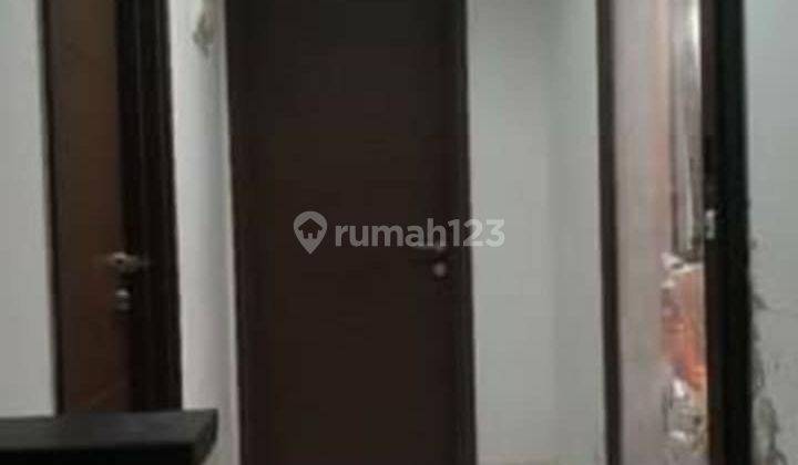 Dijual Rumah 2 Lantai Siap Huni Di Nusa Loka Bsd Tangerang Selatan  2