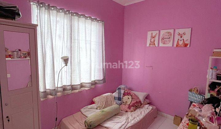 Dijual Rumah Bagus Siap Huni Di BSD The Icon Tangerang 2