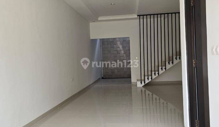 Dijual Rumah Di Taman Ubud Lippo Karawaci Tangerang  2