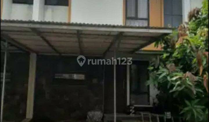 Dijual Rumah 2 Lantai Siap Huni Di Nusa Loka Bsd Tangerang Selatan  1