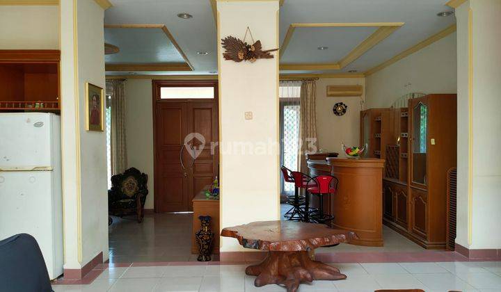 Dijual Cepat Rumah 2 Lantai Di Puspita Loka Bsd City  2