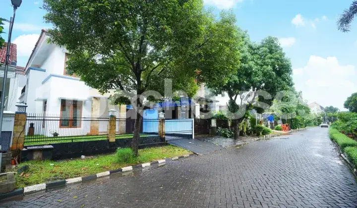 Perumahan Permata Puri Laguna 2