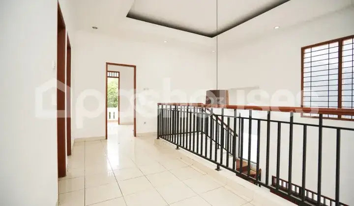 Perumahan Permata Puri Laguna 17