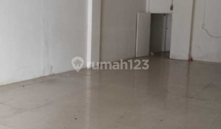 For Rent Ground Floor Shop House Leumah Neundeut Bandung ^Na-Nf