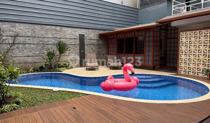 DISEWAKAN RUMAH PRATISTA TAMAN SAKURA, terusan pasirkoja  bandung- dkt tol, bisa sewa bulanan ^LC 2