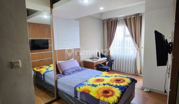 DIJUAL/DISEWAKAN APARTEMEN EASTON PARK JATINANGOR  --IR 1