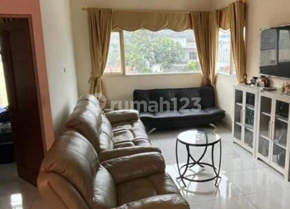 FOR QUICK SALE: SURYANI SHOPHOUSE BANDUNG, 2 STORIES; AH 2