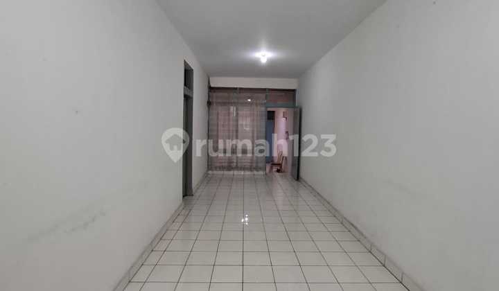 DIJUAL RUKO 2,5 lantai  OTISTA BANDUNG ^S