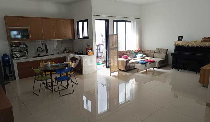 DIJUAL RUMAH DI SINGGASANA, CIBADUYUT, BANDUNG   >>S