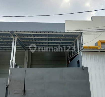 DIJUAL GUDANG DI KUTAWARINGIN INDUSTRIAL PARK BANDUNG ^YL
