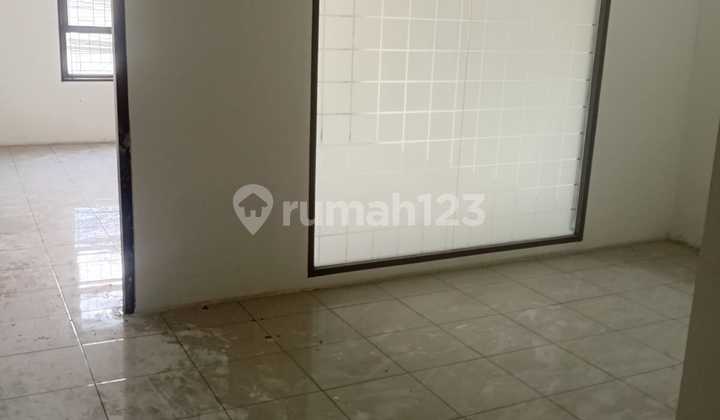 FOR SALE: SHOPHOUSE IN RANCAEKEK, BANDUNG REGENCY; IN FRONT OF BPJB, NEAR CLINIC