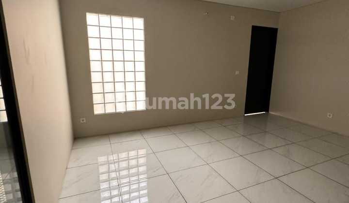 DIJUAL CEPAT RUMAH BARU  TARUBHAWANA KBP, bandung barat- full renov; tgn ke-1 ^M