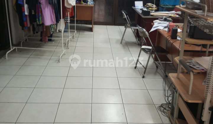 DIJUAL 2 RUKO RENDENG 5 Lantai di jl cihampelas bandung VF