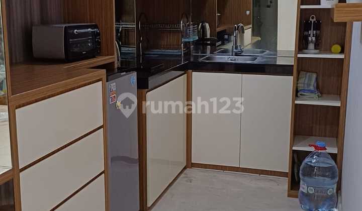 DIJUAL/sewa LANDMARK APARTEMEN, cicendo bandung tower B Lt8     **LIV 2