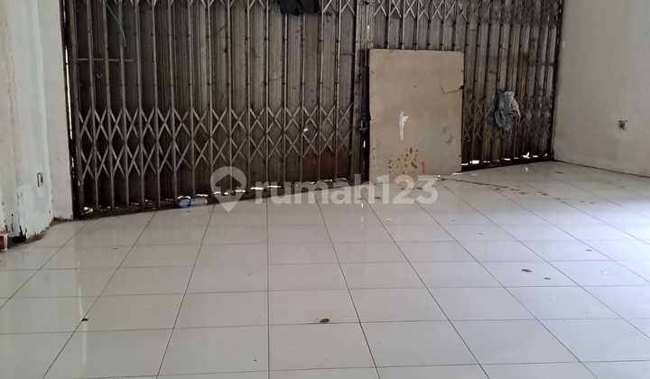 Disewakan Ruko di Jalan Siliwangi Baleendah  1