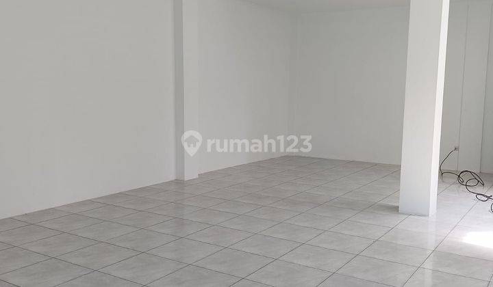 Disewakan Ruko di Terusan Buah Batu Bandung  1