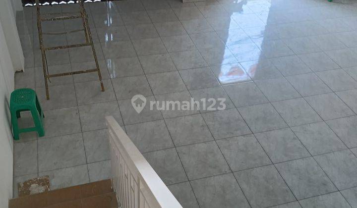 Disewakan Ruko di Terusan Buah Batu Bandung  2