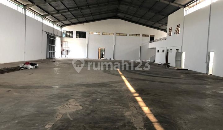 DIJUAL / DISEWAKAN GUDANG KOPO JAYA BANDUNG DIJUAL / DISEWAKAN GUDANG KOPO JAYA BANDUNG