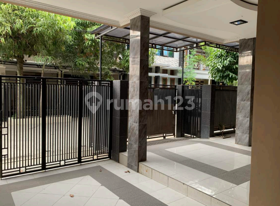 DIJUAL RUMAH DI GRIYA BANDUNG ASRI II, BOJONGSOANG, BANDUNG   ^M