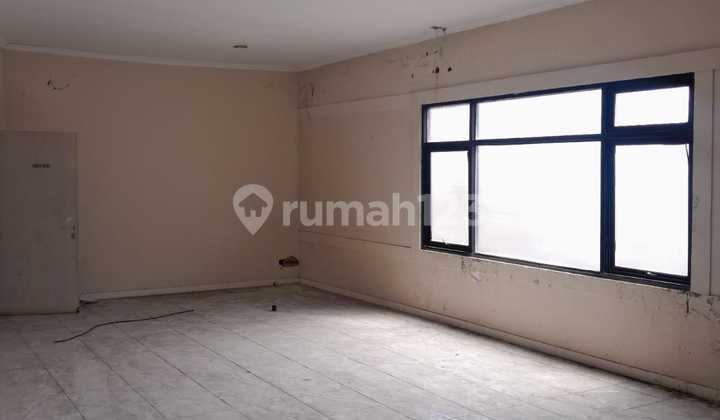 For Rent Building and Office Main Road Setiabudi Bandung Am