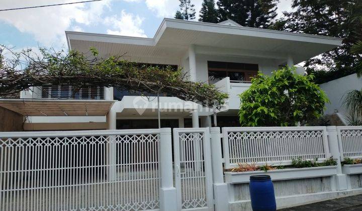 DISEWAKAN RUMAH DI BUDI ASIH BANDUNG 1