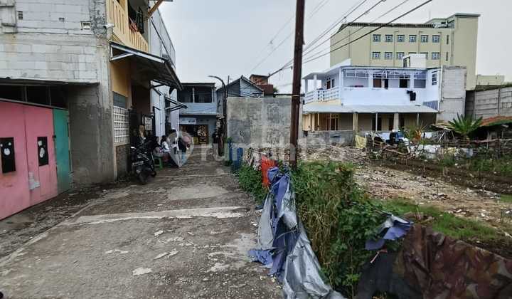 DIJUAL TANAH DI SEBELAH RS SANTOSA KOPO BANDUNG ^M